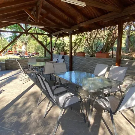 Apartamento Elsa Haus *