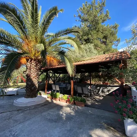 Apartamento Elsa Haus *