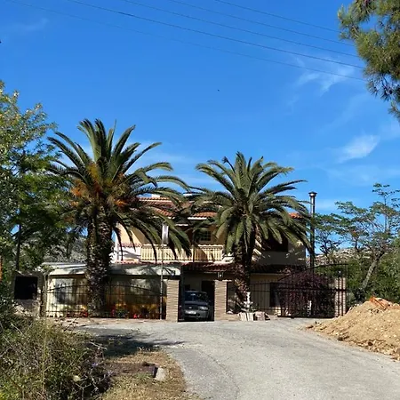 Apartamento Elsa Haus Potos