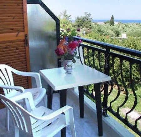 Apartment Elsa Haus Potos