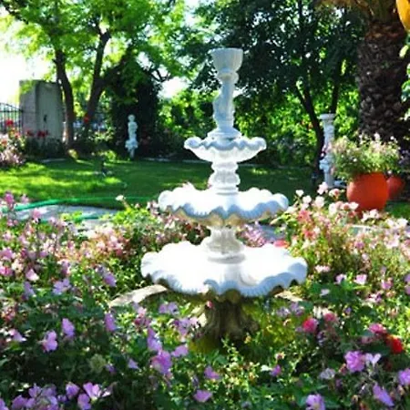 Apartment Elsa Haus *