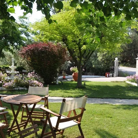 Apartment Elsa Haus Potos