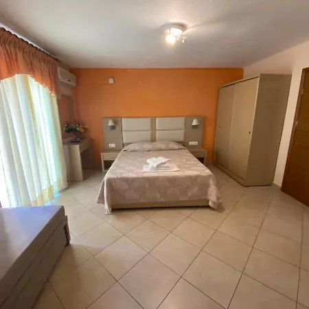 Elsa Haus Apartment