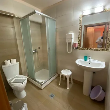 Апартаменты Elsa Haus