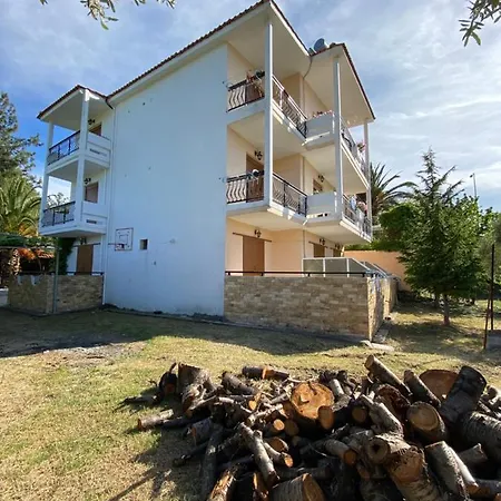 Elsa Haus *