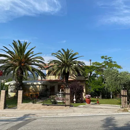 דירה Elsa Haus פוטוס