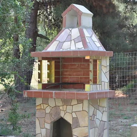 Elsa Haus דירה *