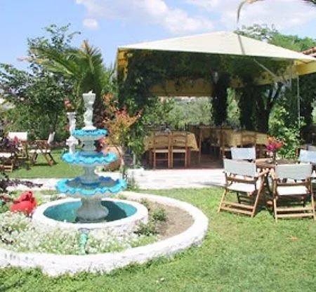 דירה Elsa Haus פוטוס