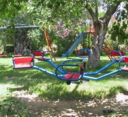 Апартаменты Elsa Haus *