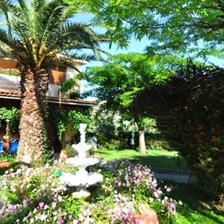 Elsa Haus דירה *