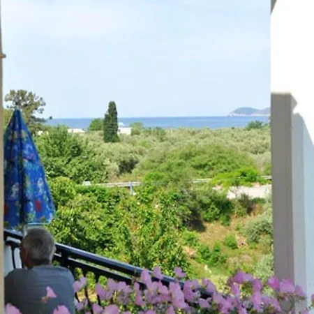 Elsa Haus דירה פוטוס