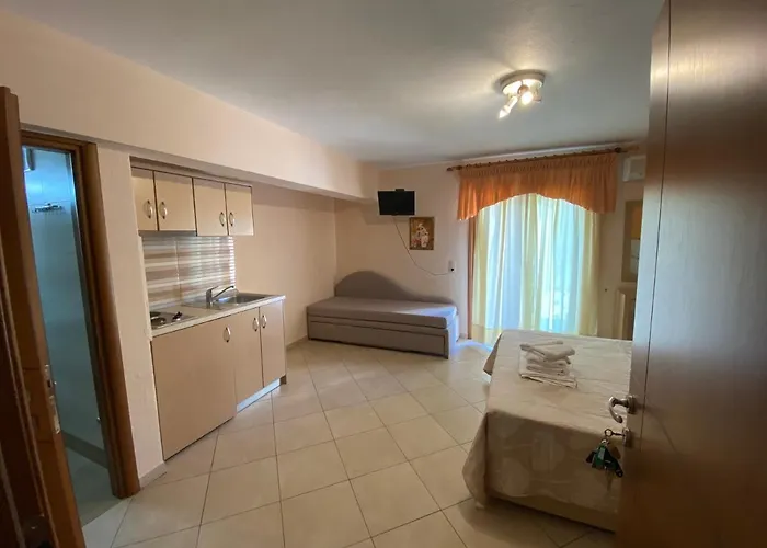 Apartament Elsa Haus