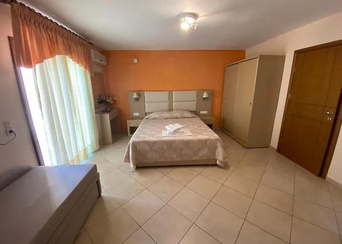 Elsa Haus Apartament