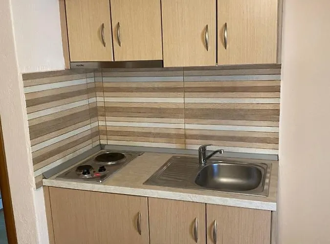 Apartament Elsa Haus Potos