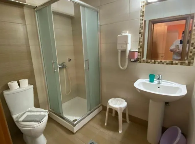 Apartament Elsa Haus