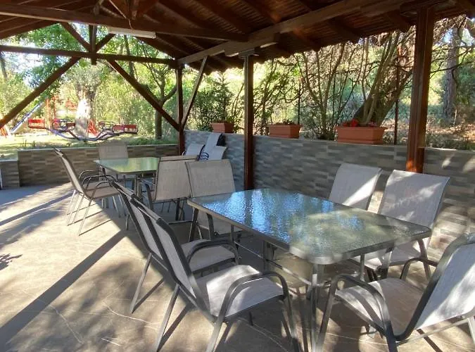 Apartament Elsa Haus *