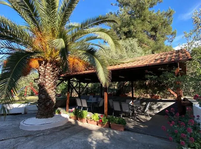 Apartament Elsa Haus *