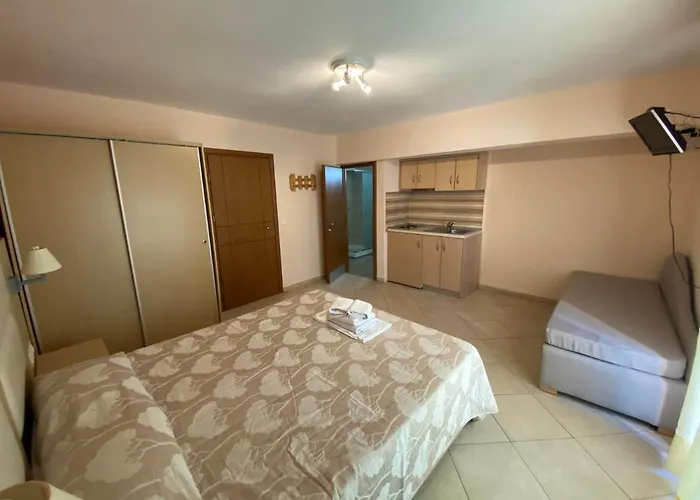 Elsa Haus Apartament *