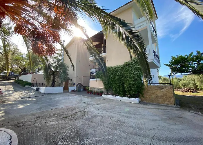 Apartament Elsa Haus