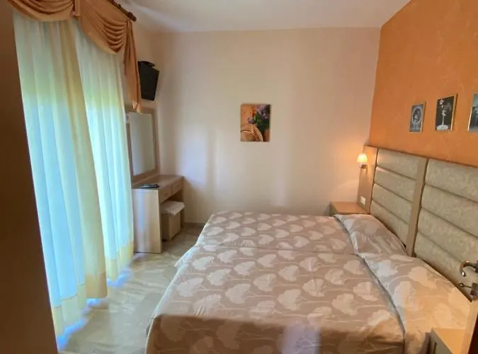 Apartament Elsa Haus Potos