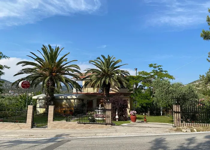 Apartament Elsa Haus Potos