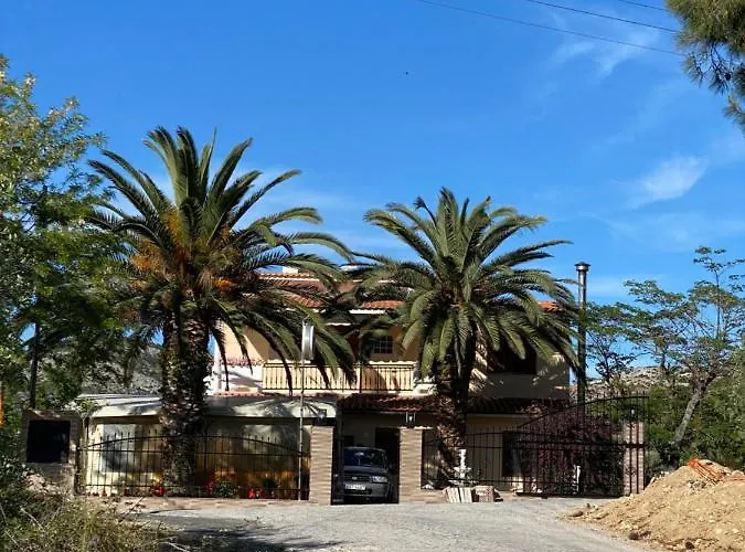 Apartament Elsa Haus Potos