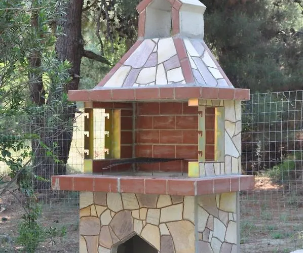 Elsa Haus Apartament *