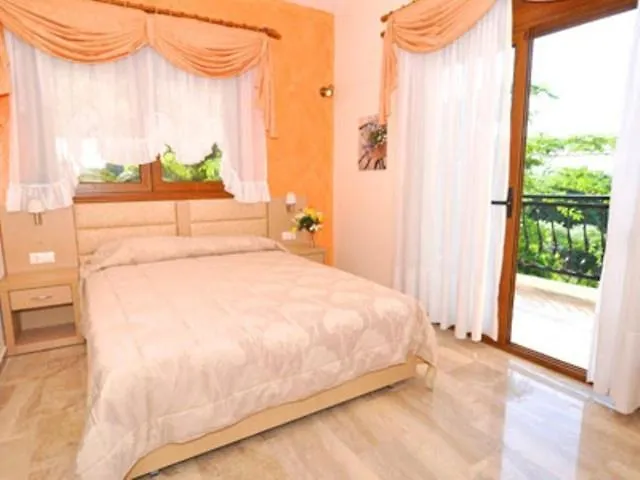 Elsa Haus Apartament