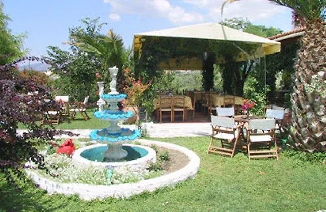 Apartament Elsa Haus Potos