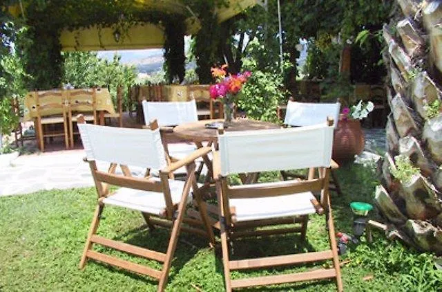 Elsa Haus Apartament Potos