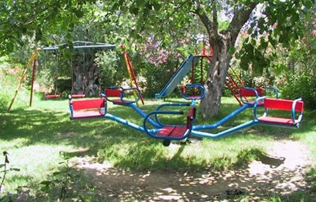 Apartament Elsa Haus *