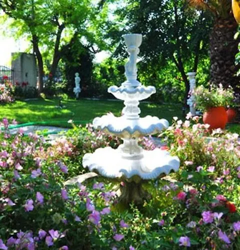 Apartament Elsa Haus *