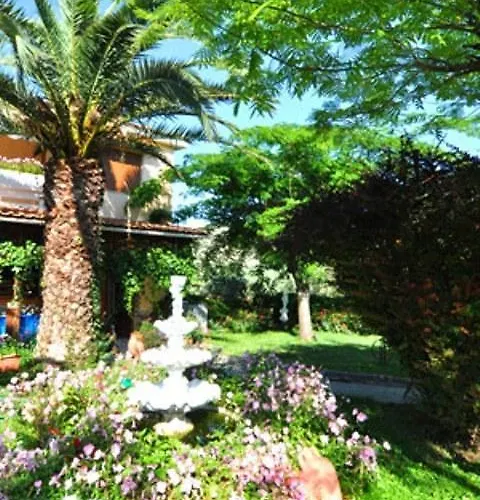 Elsa Haus Apartament *