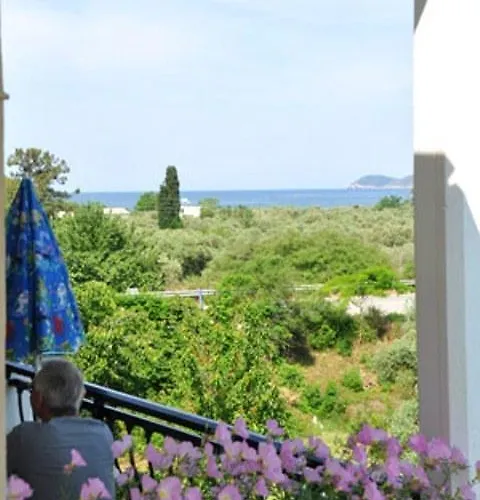 Elsa Haus Apartament Potos