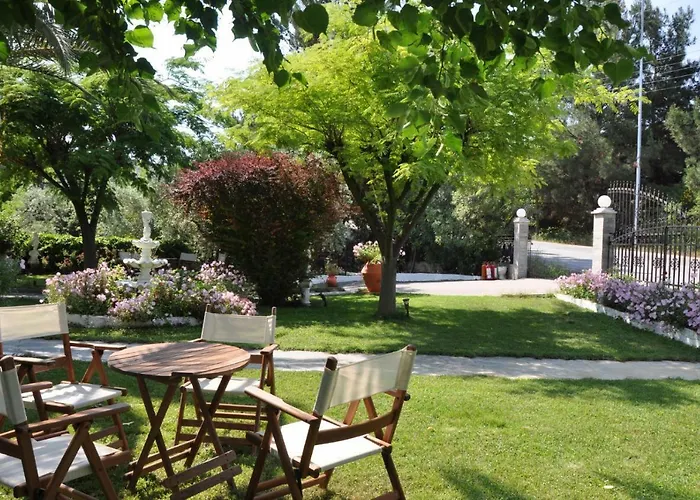 Apartament Elsa Haus Potos